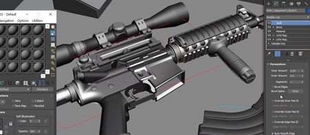 smartrefs videos tutorials smartrefs vs xrefs external references 3ds max